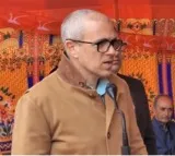 Farooq Abdullah will not contest LS polls due to health reasons: Omar Abdullah