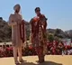 Taapsee-Mathias wedding video shows her dancing to Punjabi ballad 'Chitta Kukkar'
