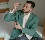 Skincare secrets for modern man