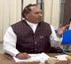 'Going to meet iron man of India': Eshwarappa says ahead of his meeting in Delhi with Amit Shah 