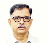 Former DCP sent to police custody for 7 days in Telangana phone tapping case
