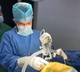 Gurugram doctors perform rare surgery to treat German national with PTSD & epilepsy
