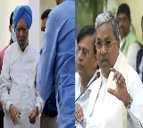 Siddaramaiah pens an emotional note as ex-PM Manmohan Singh retires from Rajya Sabha