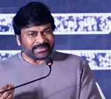 Chiranjeevi Honors Legendary Actress Savitri with Book Launch