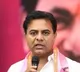 KTR sends legal notices to Minister Konda Surekha, two Congress leaders