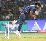 LSG won by 28 runs in IPL 15th Match at Bengaluru