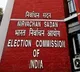 Election Commission Launches New Website