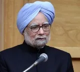 Mallikarjun Kharge pens letter as Manmohan Singh retires from Rajya Sabha