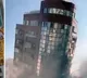 Big earthquake in Taiwan strongest in 25 years tsunami warnings in Japan