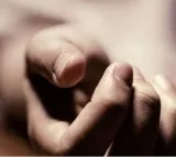 Telugu Student Died in America