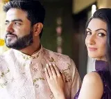 Priyanka Chopra brother Siddharth gets Engaged with Neelam Upadhyaya