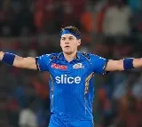 Mayank Yadavs record lasts 2 days as Gerald Coetzee clocks fastest ball of IPL 2024