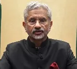 There was a time when Nehru said India second China first S Jaishankar