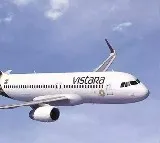 15 Senior Pilots Quit Vistara Amid Turbulence