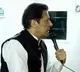 Imran Khan claims wife Bushra Bibi poisoned in sub jail