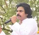 Pawan Kalyan election campaign stopped due to fever