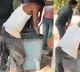 Thief Hand Stuck in Temple Hundi in Kamareddy