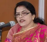 Killi Kruparani resigns to YSRCP