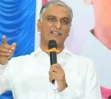 Harish Rao vows BRS winning for fulfill congress promises