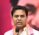 KTR sends legal notice to Konda Surekha along with 2 other leaders