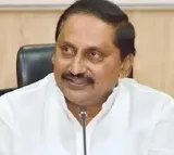 Kiran Kumar Reddy fires on Mithun Reddy