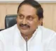 Kiran Kumar Reddy fires on Mithun Reddy