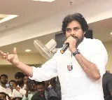 Pawan Kalyan said he will come to Tenali after his health set right