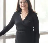 Who is Renuka Jagtiani and whose wealth is above 40 thousands crores