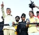 Chandrababu said he agreed CM Jagan calls him Pasupathi