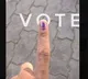 EC agreement for improve polling percentage