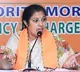 Purandeswari sent legal notice to CM Jagan