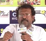 Bakka Jadson fires at revanth Reddy government