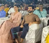 Netizens fires on Vijay Devarakonda