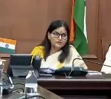 CEC review on lok sabha election