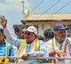 LS polls: On his home turf, K'taka CM Siddaramaiah plays Vokkaliga card against BJP