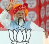 PM Modi to kickstart LS poll campaign in Bihar; HM Amit Shah to hold roadshows in TN