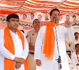BJP slams Cong over Surjewala's 'objectionable' remarks against Hema Malini