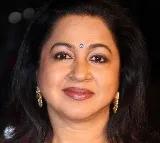 High hopes for TN BJP in Virudhunagar with actor Raadhika Sarathkumar contesting