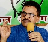 'I was expelled after I quit', claims Sanjay Nirupam on his ouster from Cong