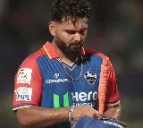 IPL 2024: 'Our bowlers were all over the place...', admits Pant after DC’s 106-run loss to KKR