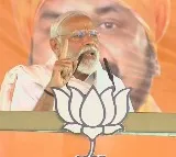 LS polls 2024: PM Modi kick starts NDA’s Bihar campaign from Jamui