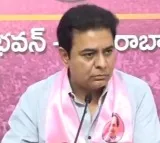 KTR urges Congress govt to bring Tesla plant to Telangana