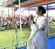 One nation, one political party is BJP’s policy: CM Mamata Banerjee says in Cooch Behar