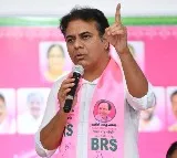 BRS targets in Telangana govt for penalising weavers