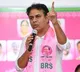 BRS targets in Telangana govt for penalising weavers