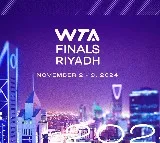 Tennis: Saudi Arabia to host WTA Finals from 2024-2026