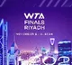 Tennis: Saudi Arabia to host WTA Finals from 2024-2026