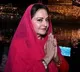 Former MP and Actress Jayaprada Expresses Desire to Contest from Andhra Pradesh