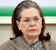 Congress leader Sonia Gandhi takes oath as Rajya Sabha member
