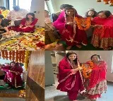 Seven years after second home purchase, Raashii Khanna buys her third in Hyderabad